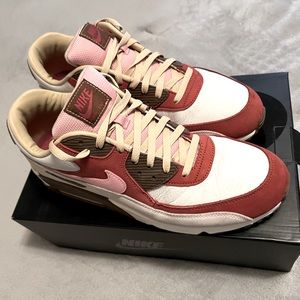 Used Size 13 Nike Air Max 90 “Bacon”